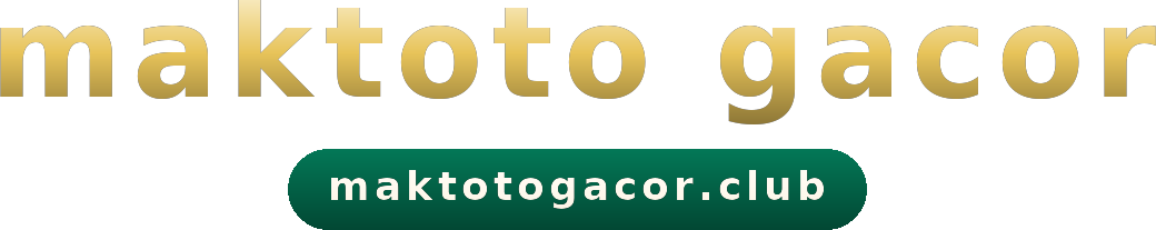 maktoto gacor logo