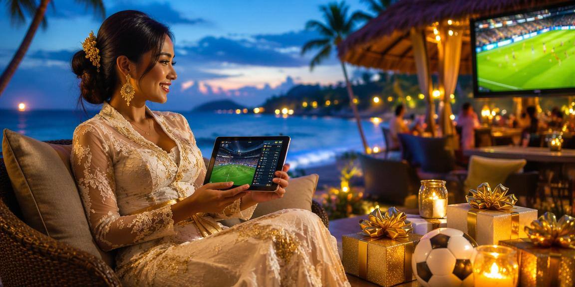 maktoto gacor VIP Baccarat Room